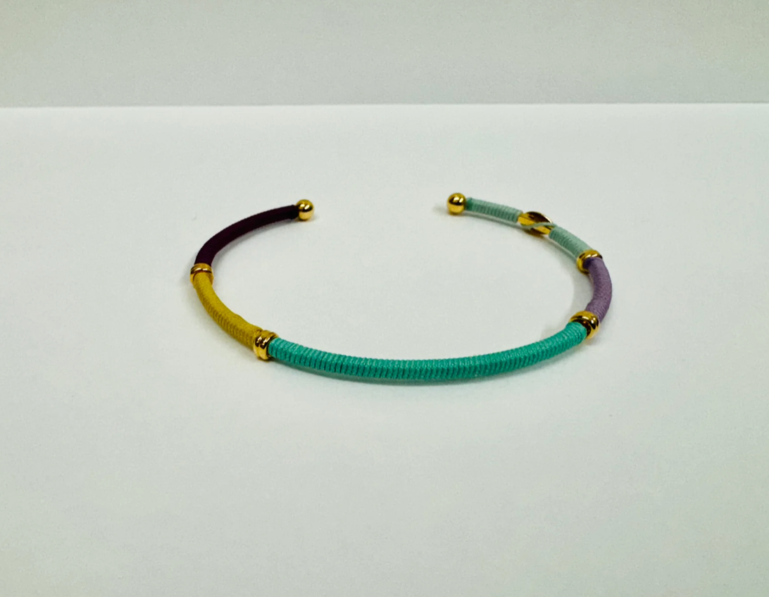 ZanziFull Bangle