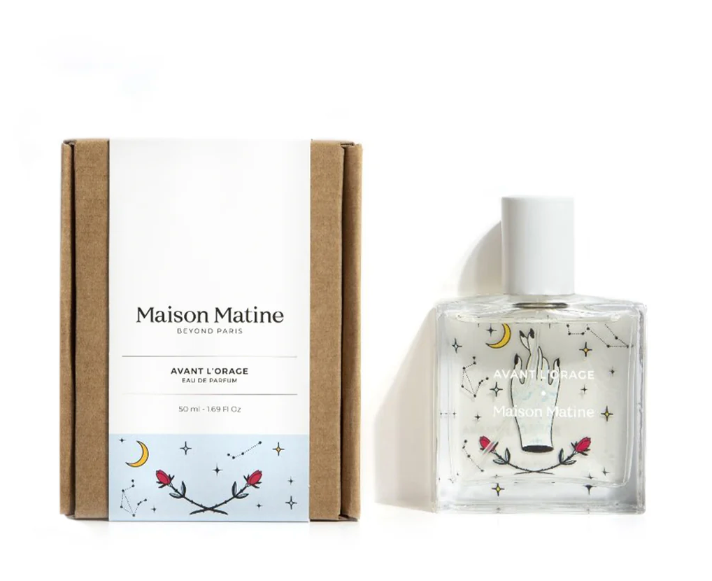 Avant L'Orage Eau De Parfum