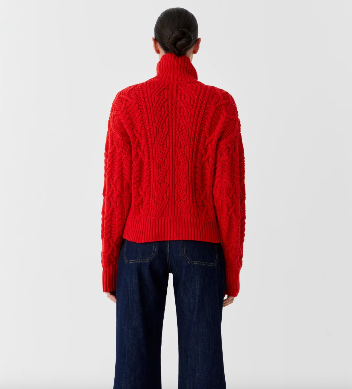 Morrison Oslo Pullover