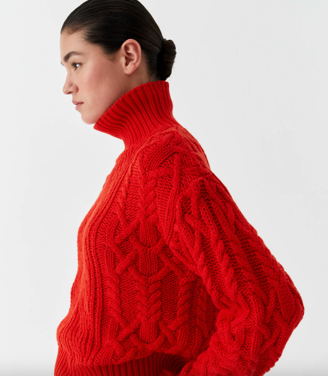 Morrison Oslo Pullover