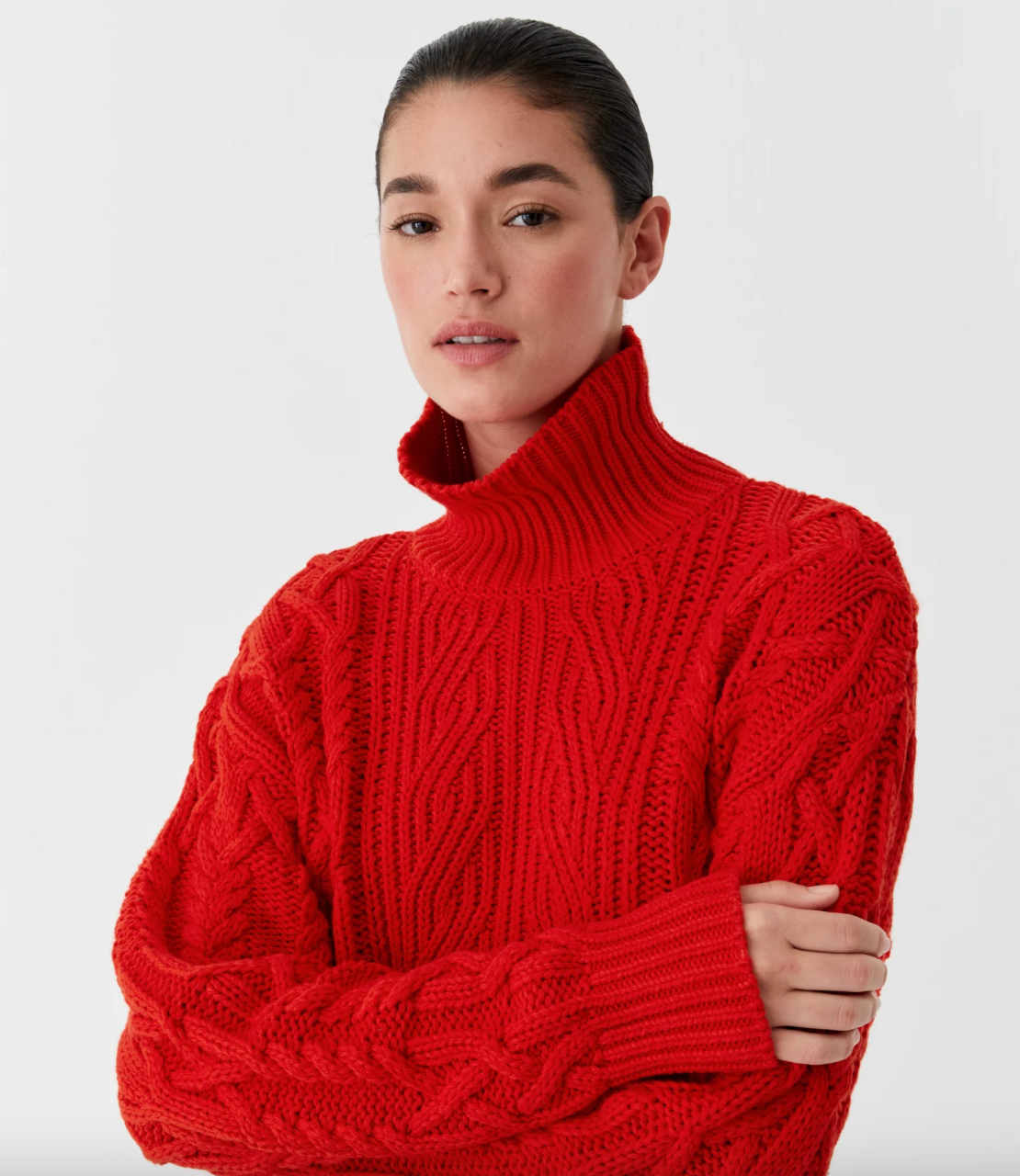 Morrison Oslo Pullover