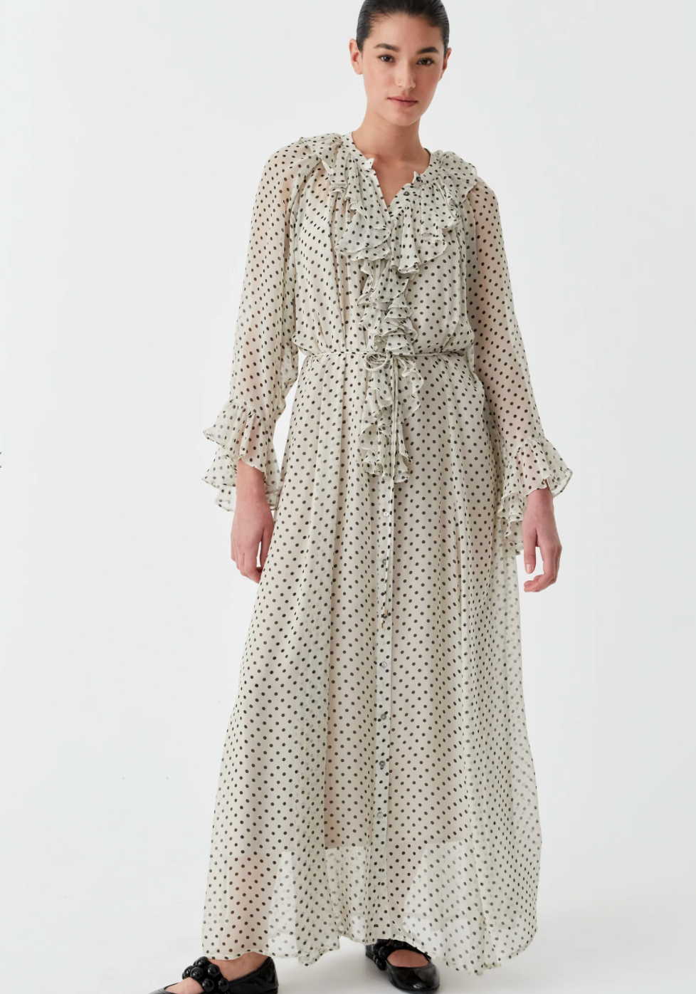 Morrison Lottie Dress