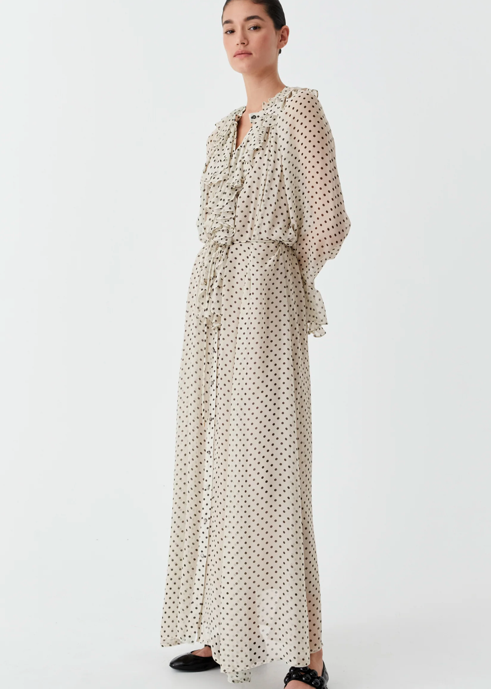 Morrison Lottie Dress