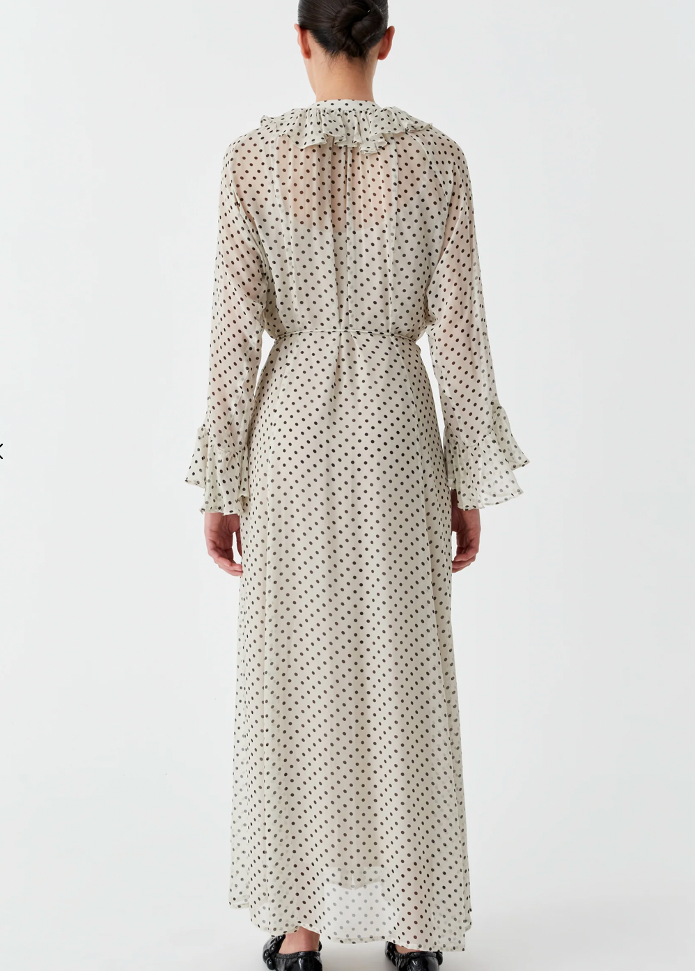 Morrison Lottie Dress