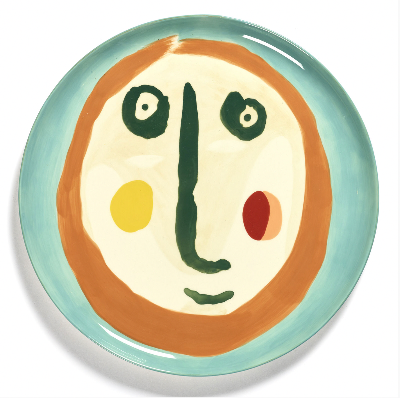 Ottolenghi Serving Plate
