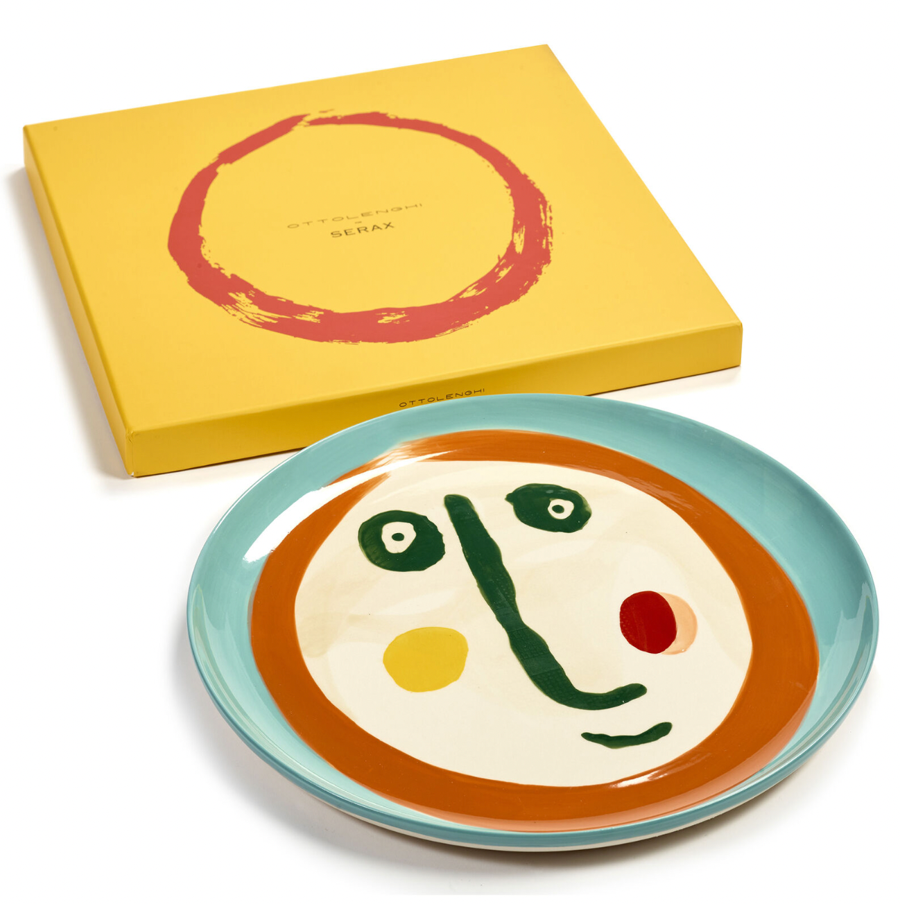Ottolenghi Serving Plate