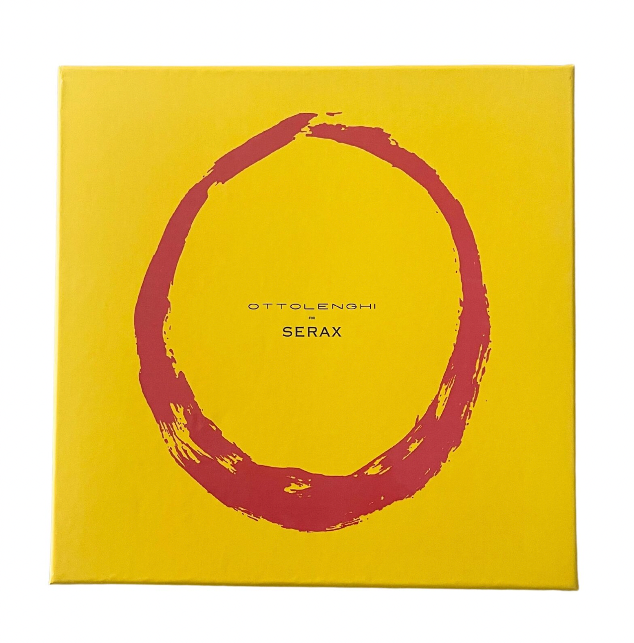 Ottolenghi Serving Plate
