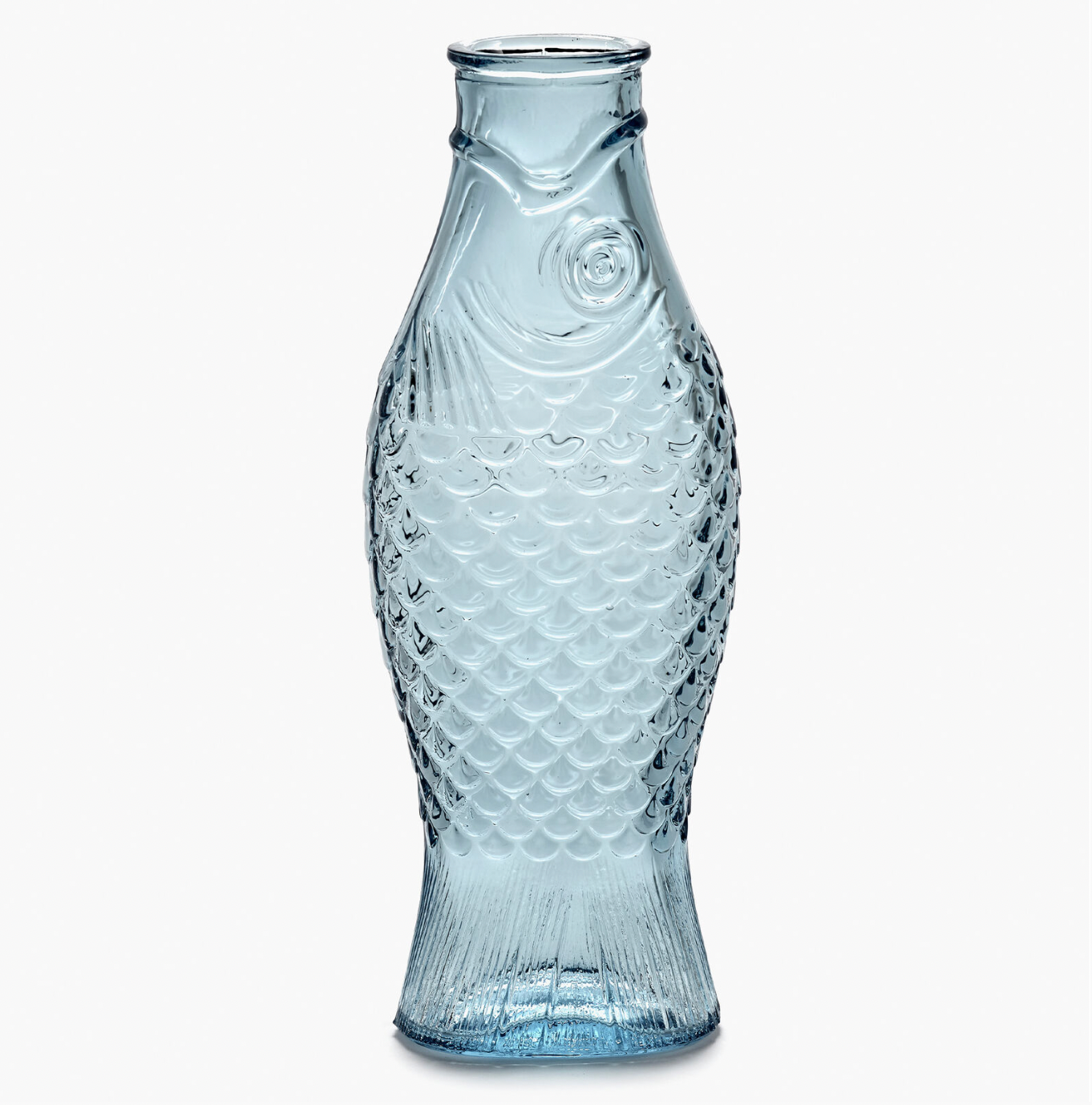 Serax Paola Navone Carafe Fish & Fish