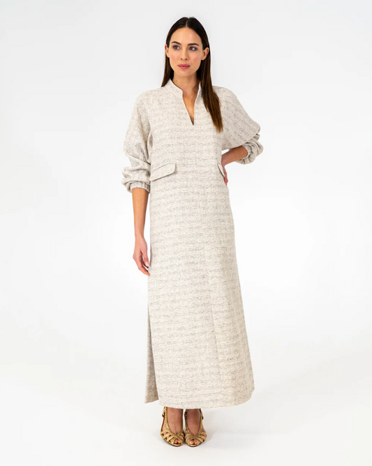 Arlington Milne Neville Maxi Dress