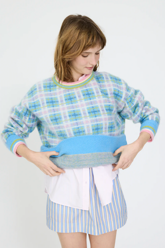 LMND Dakota Knit