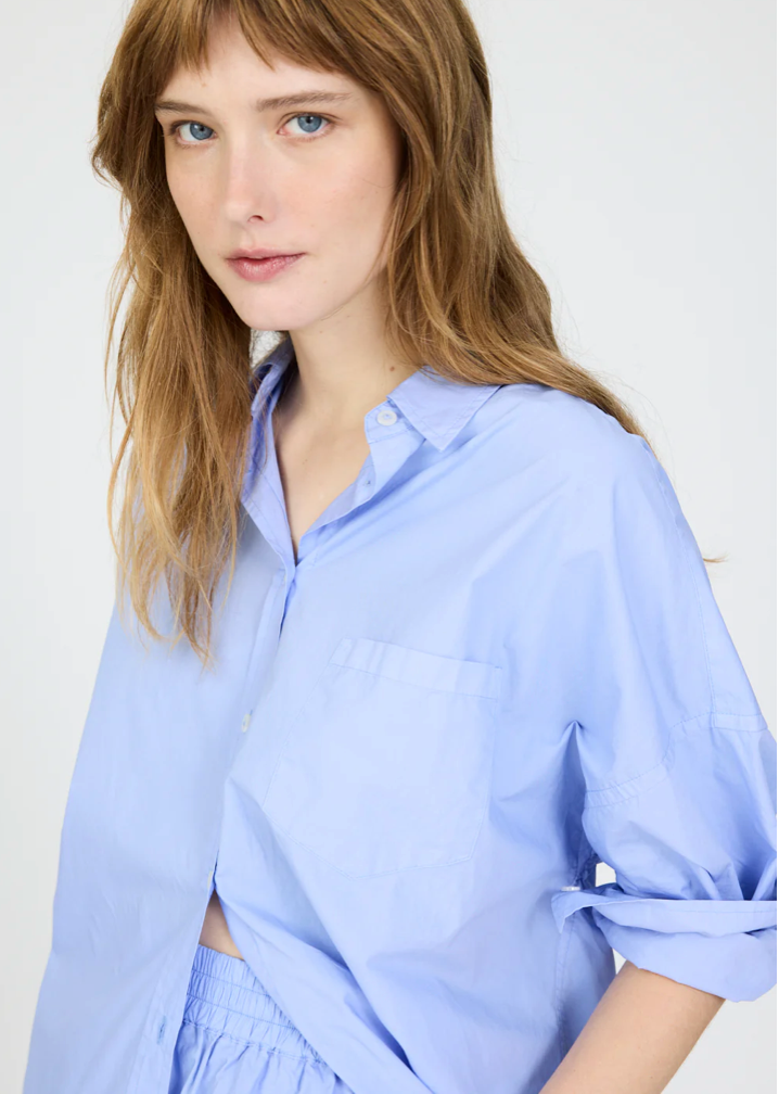 LMND Chiara Classic LS Shirt