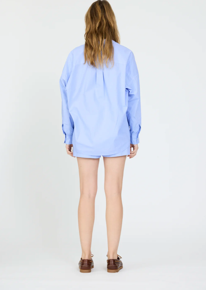 LMND Chiara Classic LS Shirt