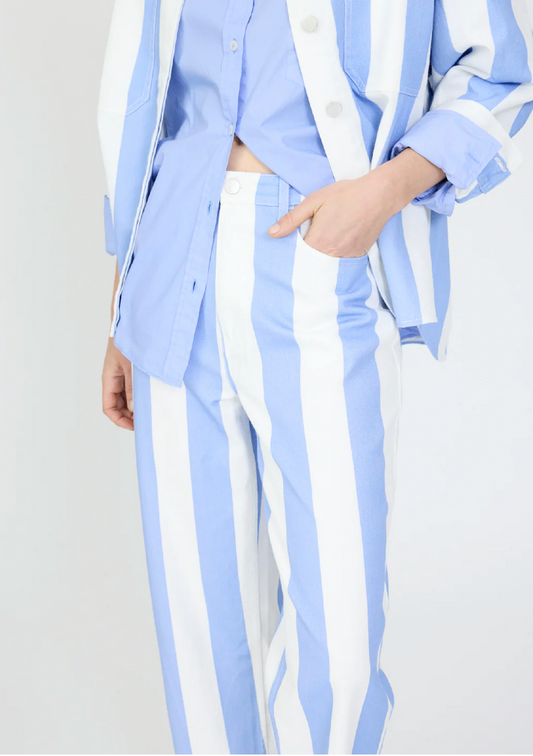 LMND Amaya Denim Jean