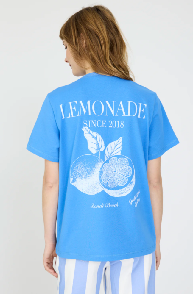 LMND Good Times Club T-Shirt