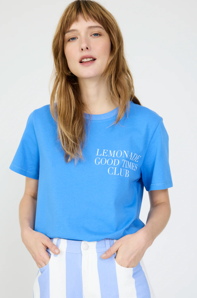 LMND Good Times Club T-Shirt