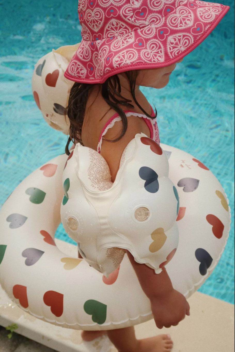Konges Sløjd Water Wings Shell