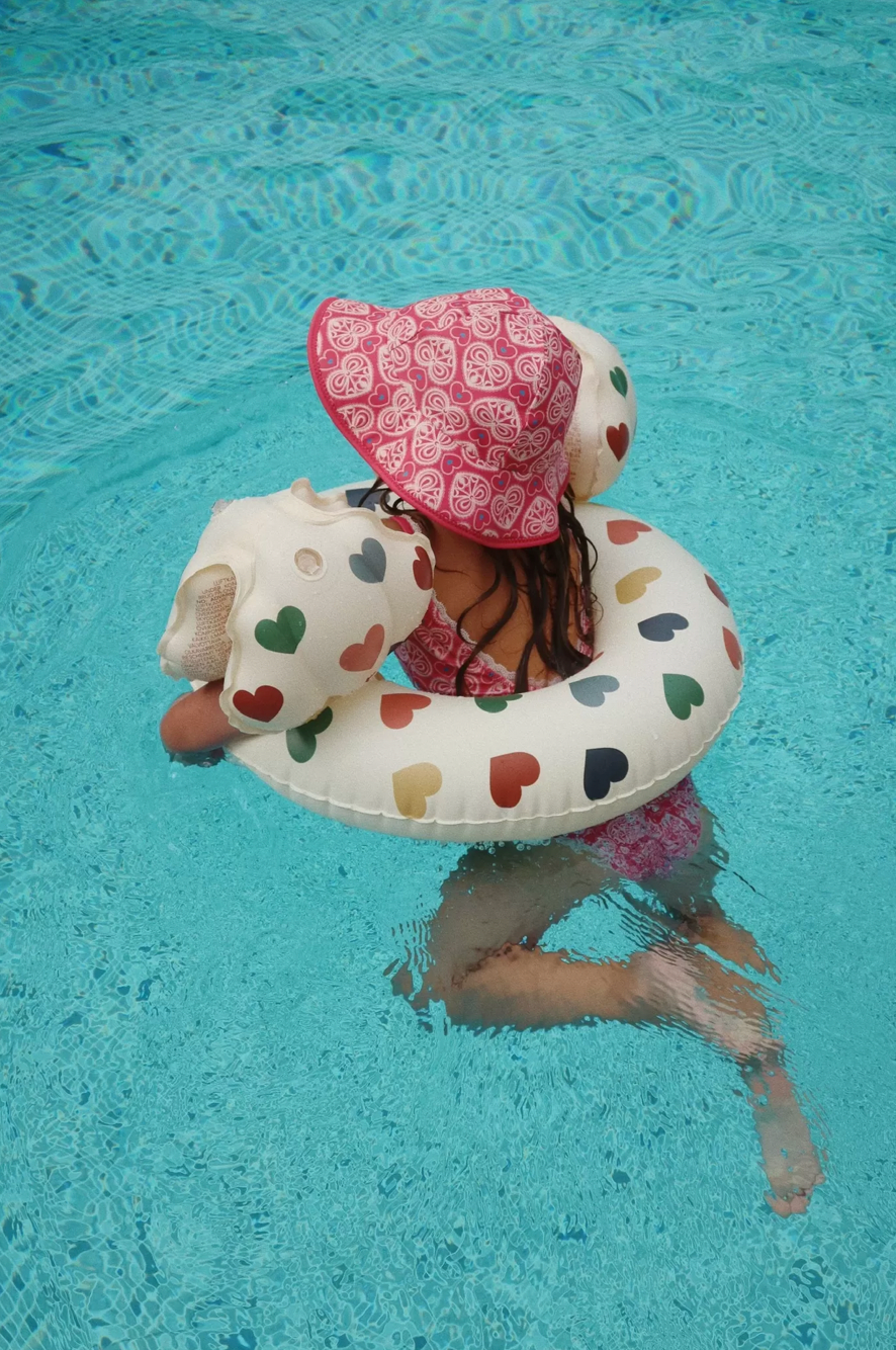 Konges Sløjd Water Wings Shell