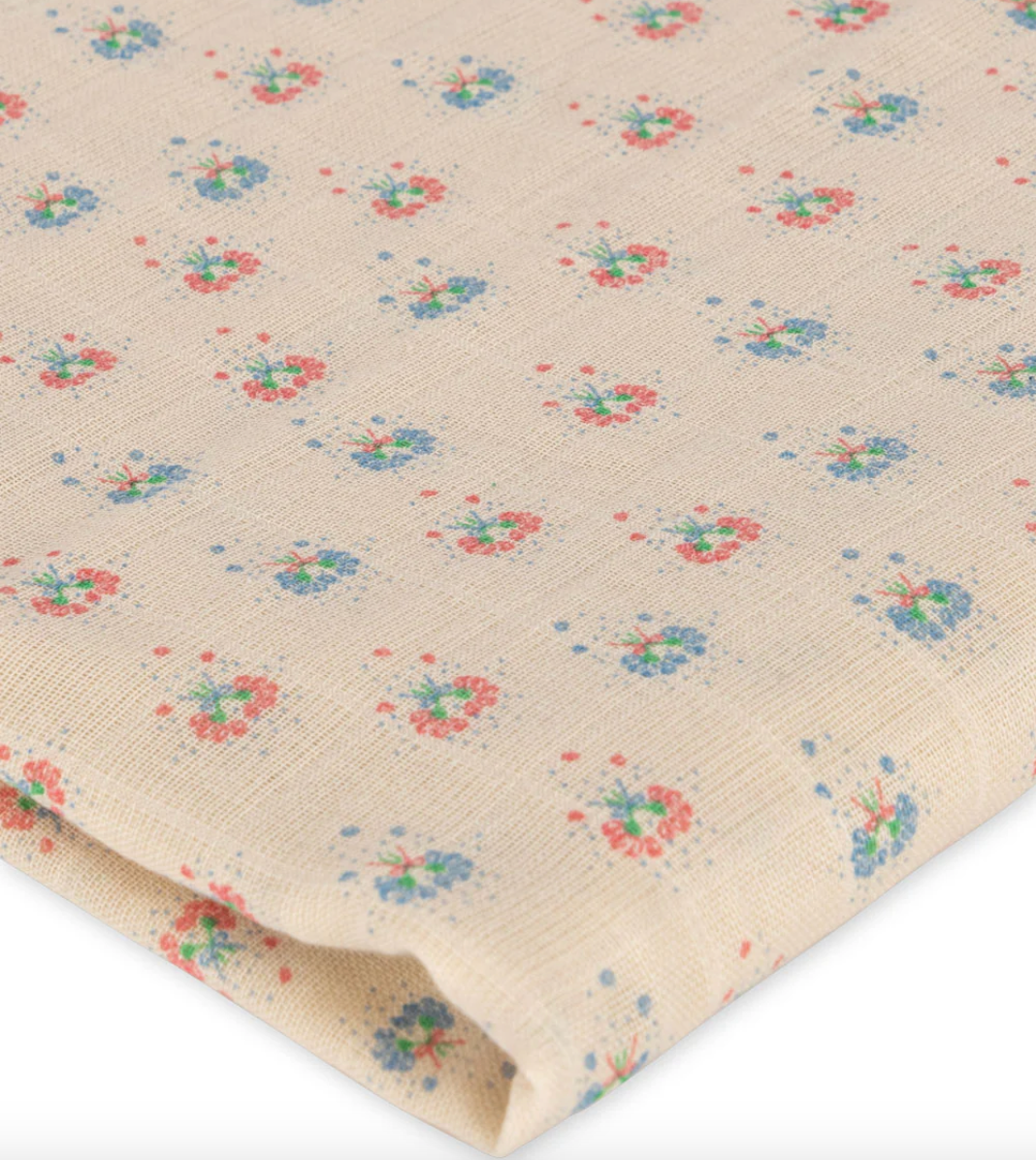 Konges Sløjd Muslin Cloth Set of 3