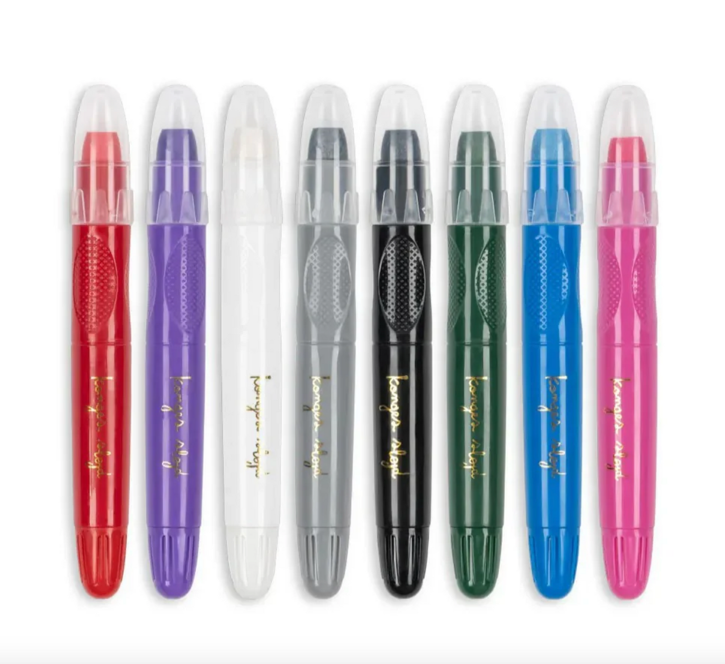 Konges Sløjd Face paint Crayons