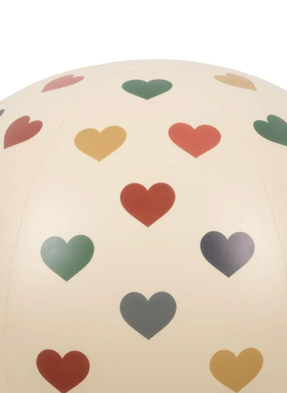Konges Sløjd Beach Ball