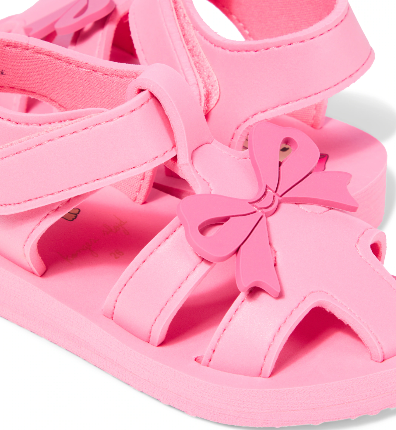 Konges Sløjd Sable Sandal