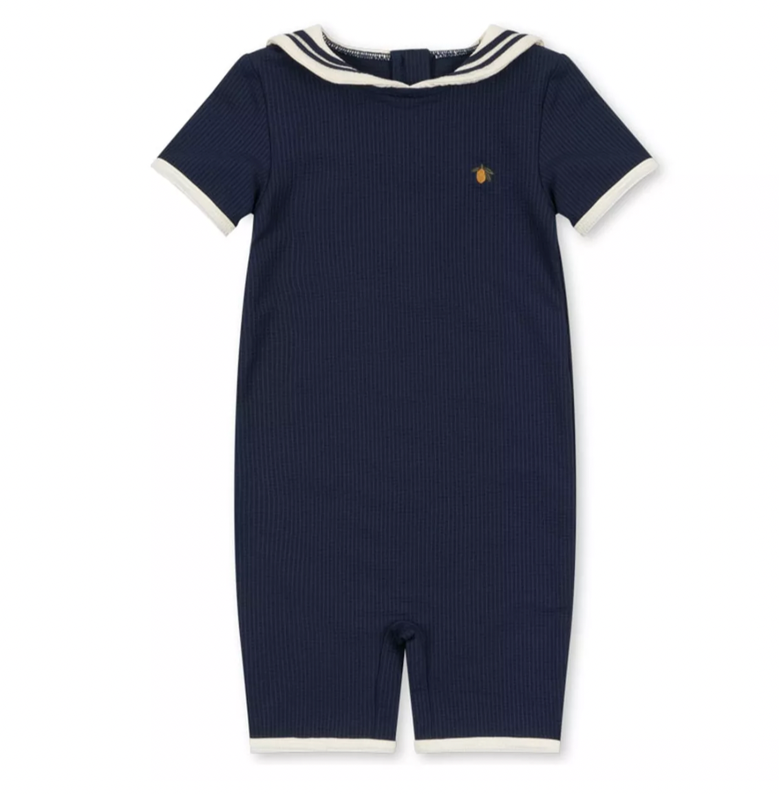 Konges Sløjd Sailor Onesie