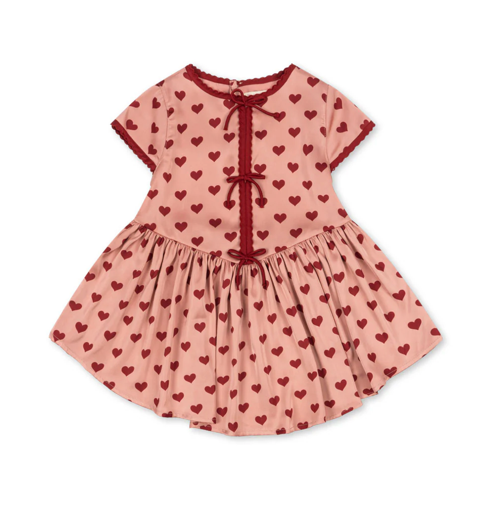 Konges Sløjd Delphine Dress