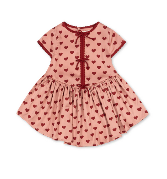Konges Sløjd Delphine Dress