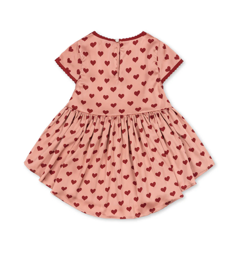Konges Sløjd Delphine Dress
