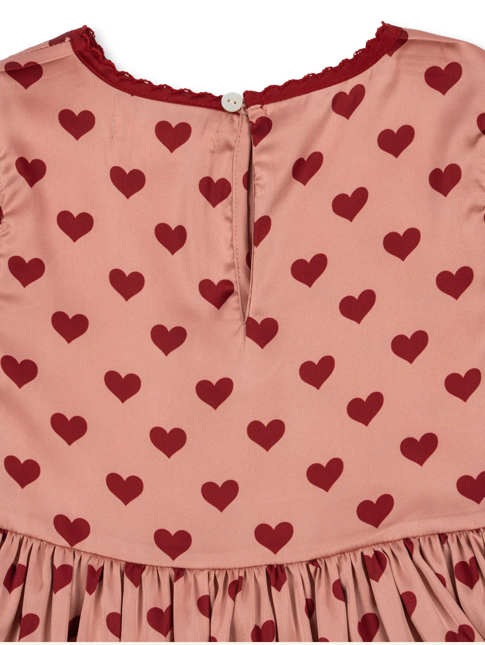 Konges Sløjd Delphine Dress