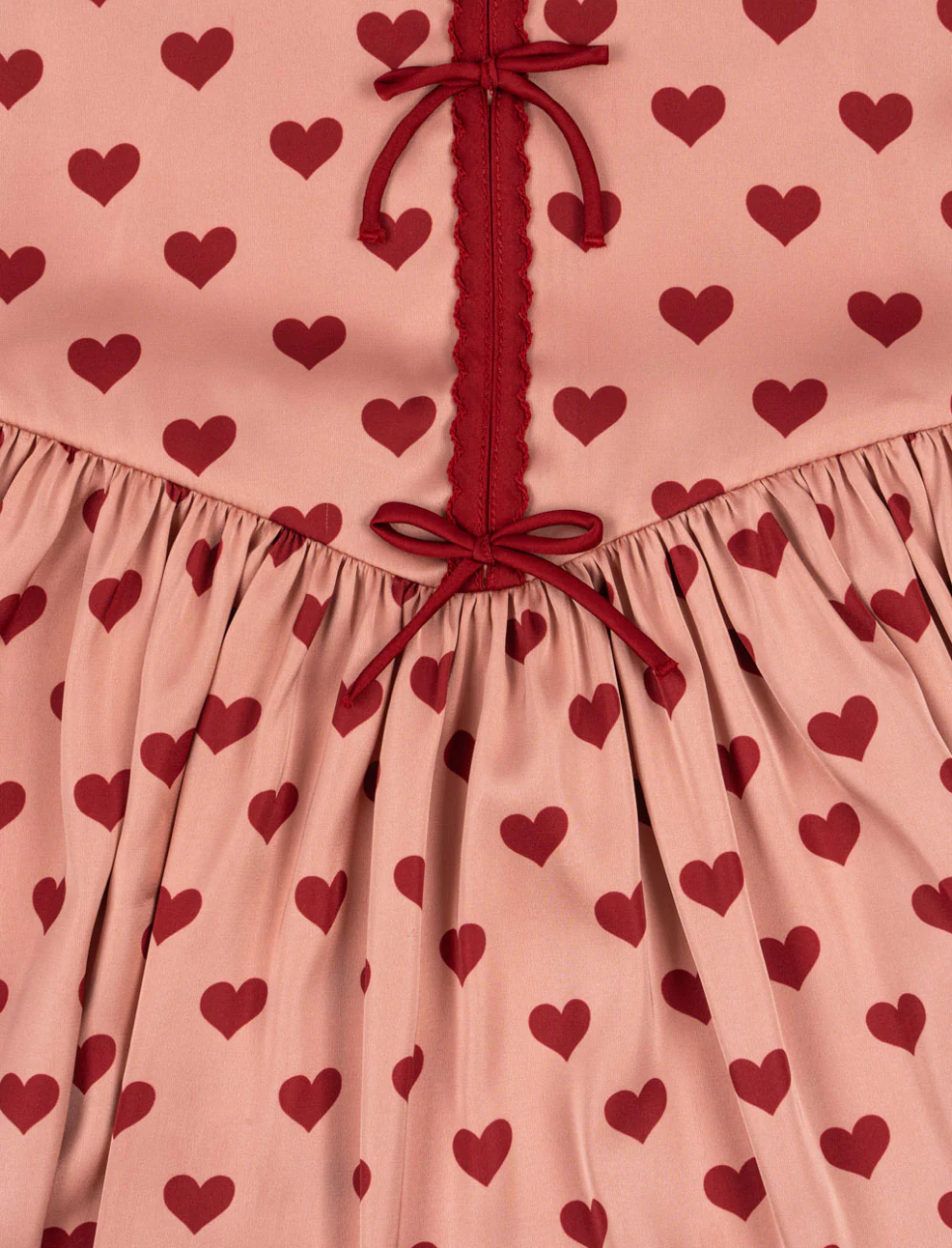 Konges Sløjd Delphine Dress