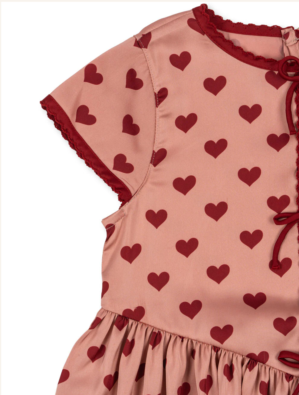 Konges Sløjd Delphine Dress