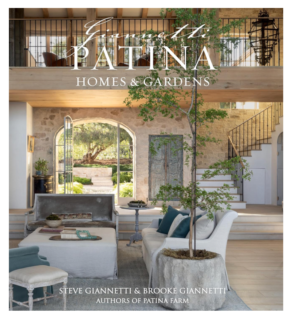 Patina Homes & Gardens