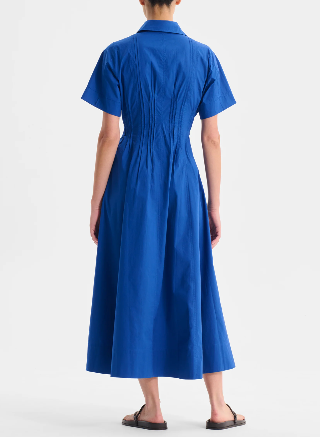 Morrison Arabella Shirt Dress