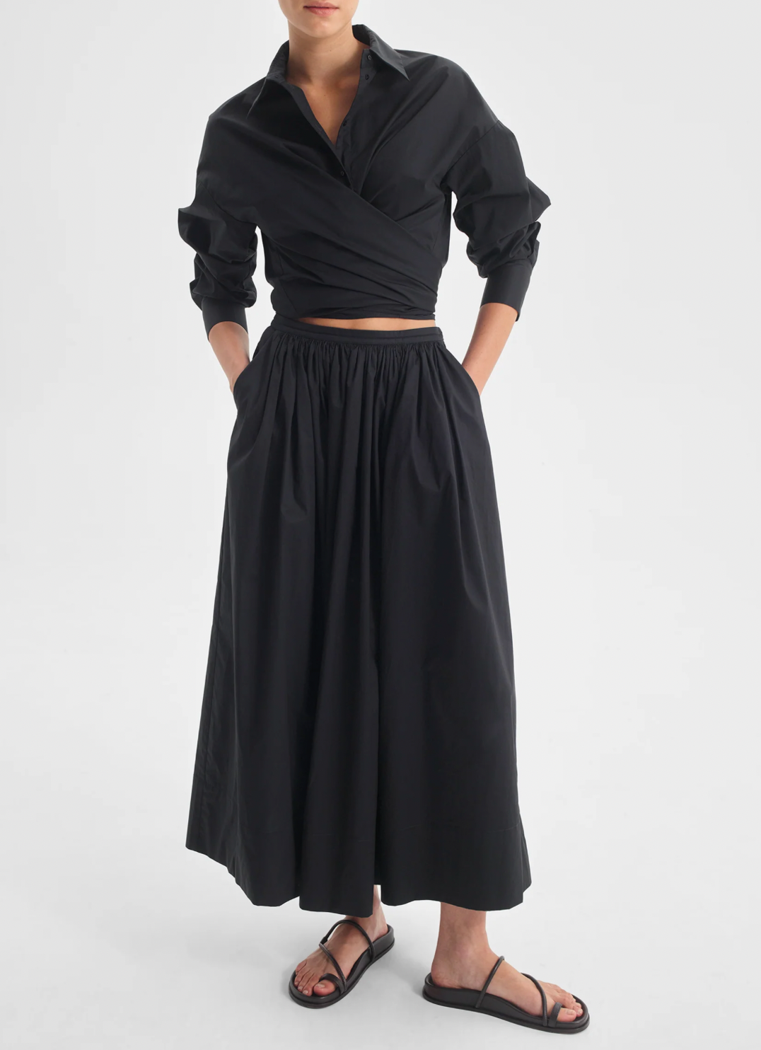 Morrison Arabella Skirt