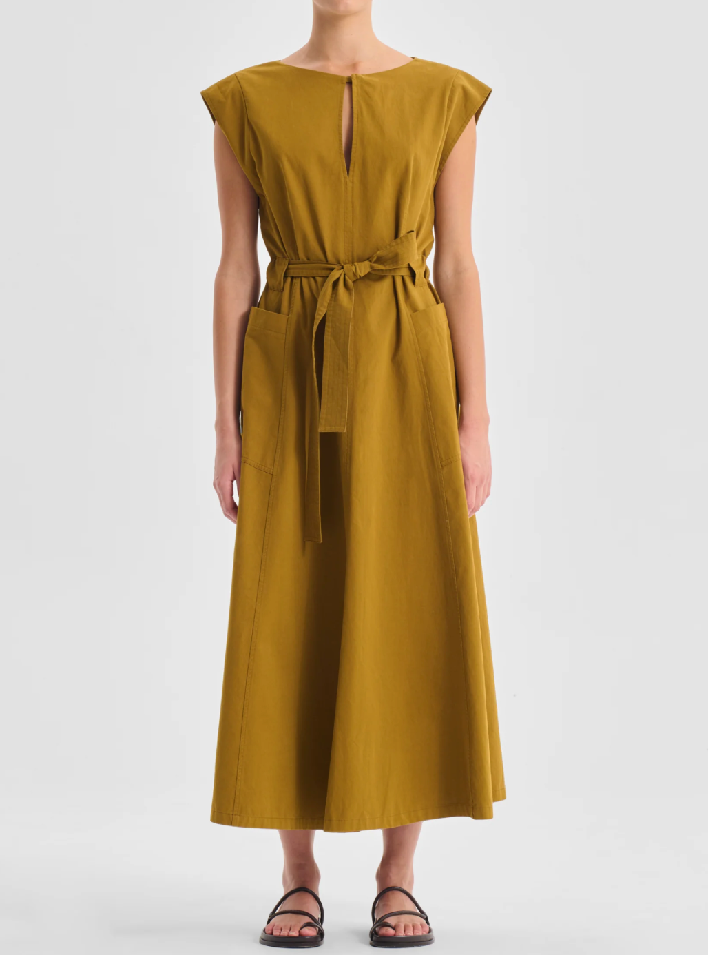 Morrison Marique Dress