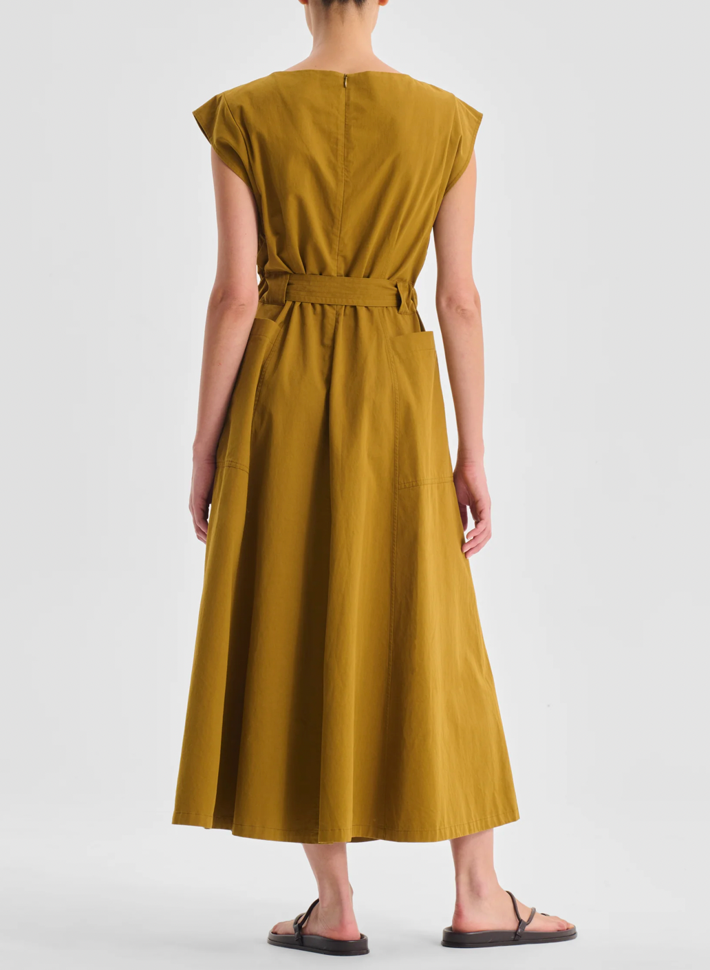 Morrison Marique Dress