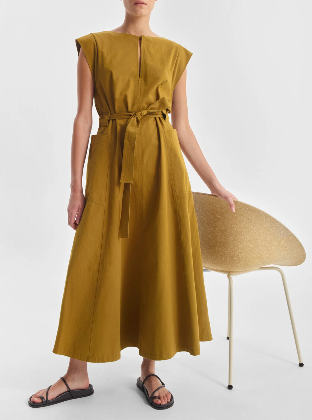 Morrison Marique Dress