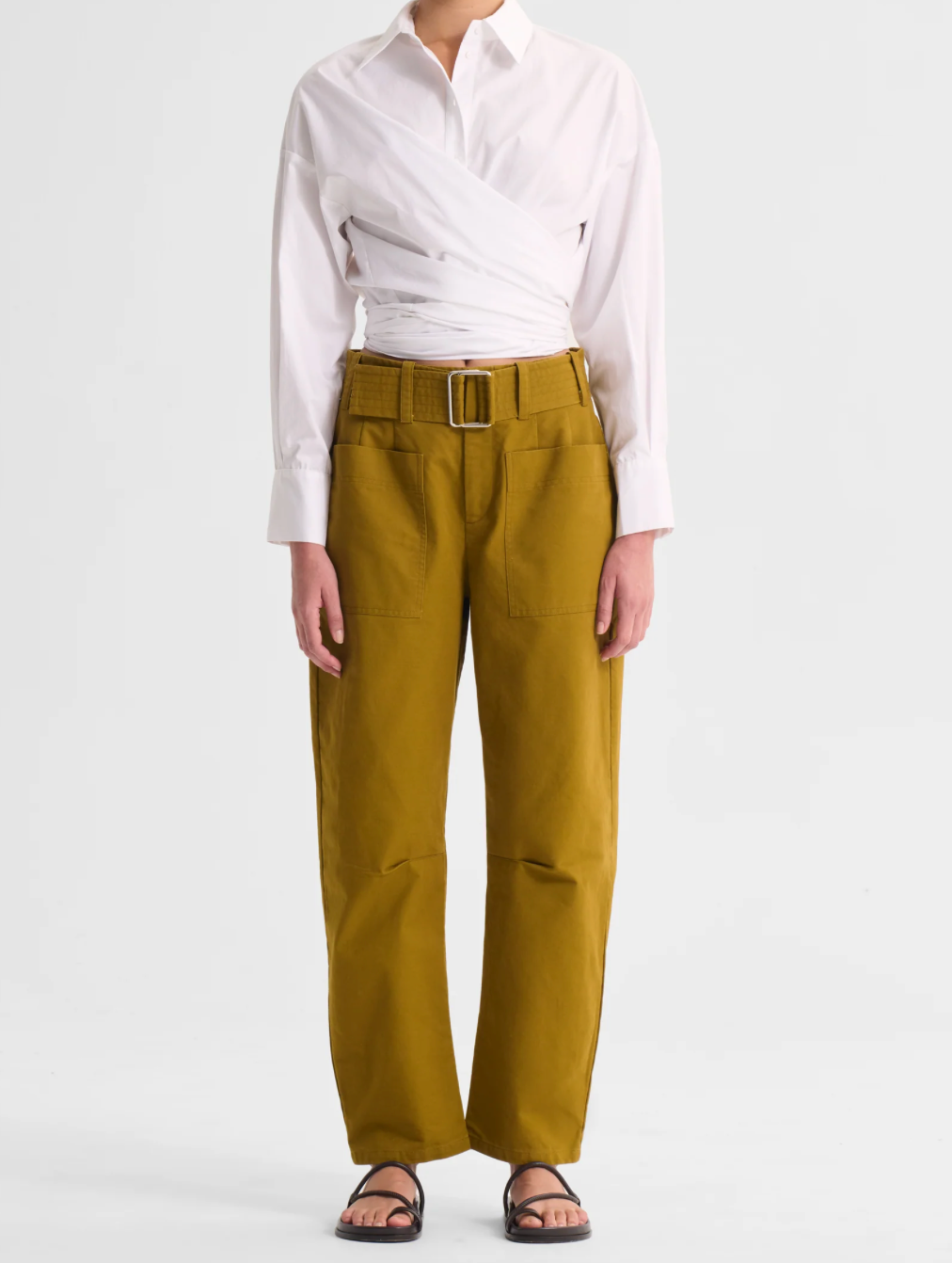 Morrison Marique Pant