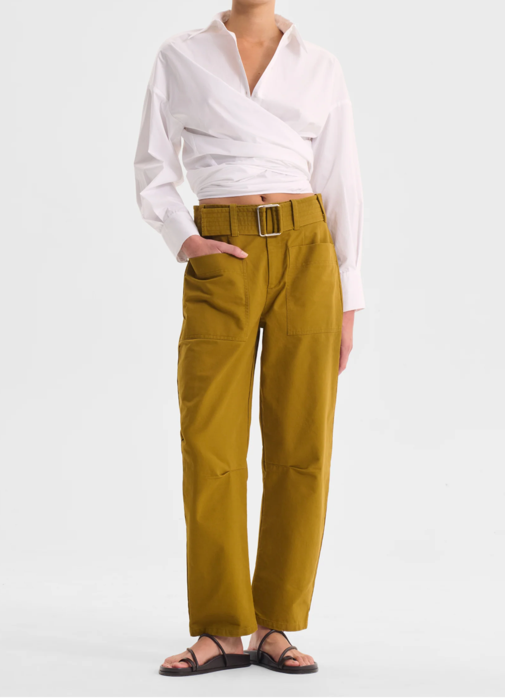 Morrison Marique Pant