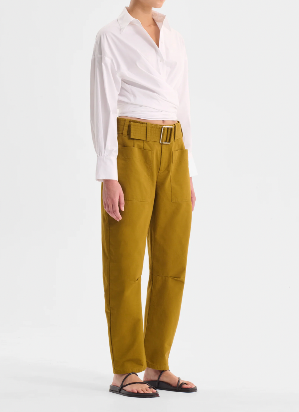 Morrison Marique Pant