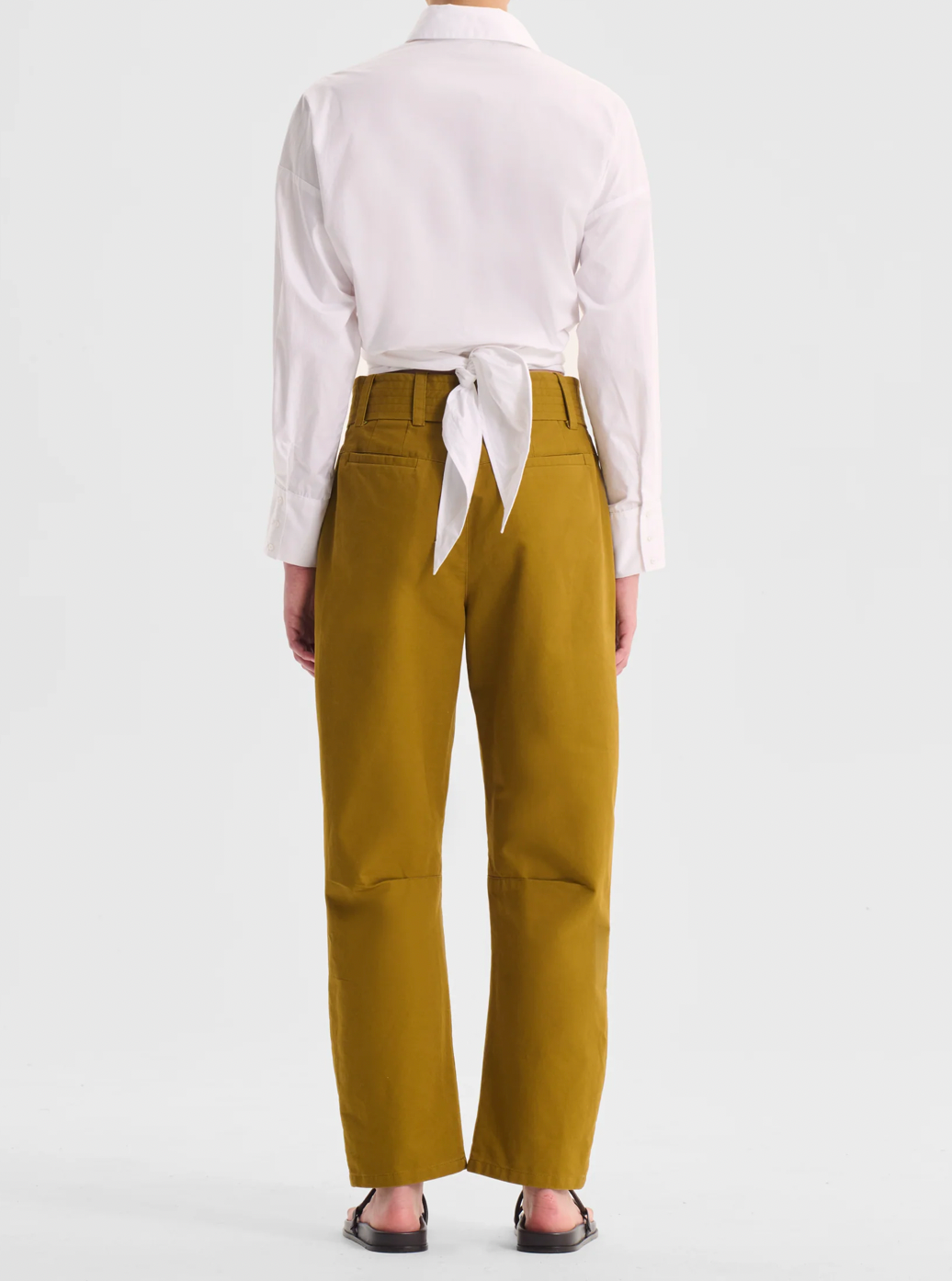 Morrison Marique Pant