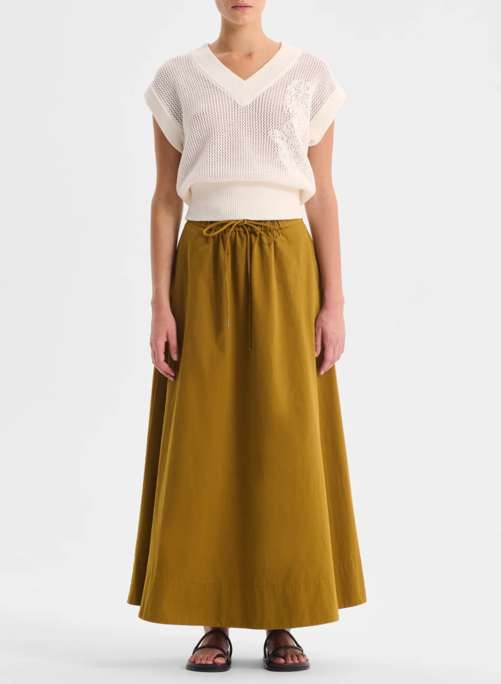 Morrison Marique Skirt