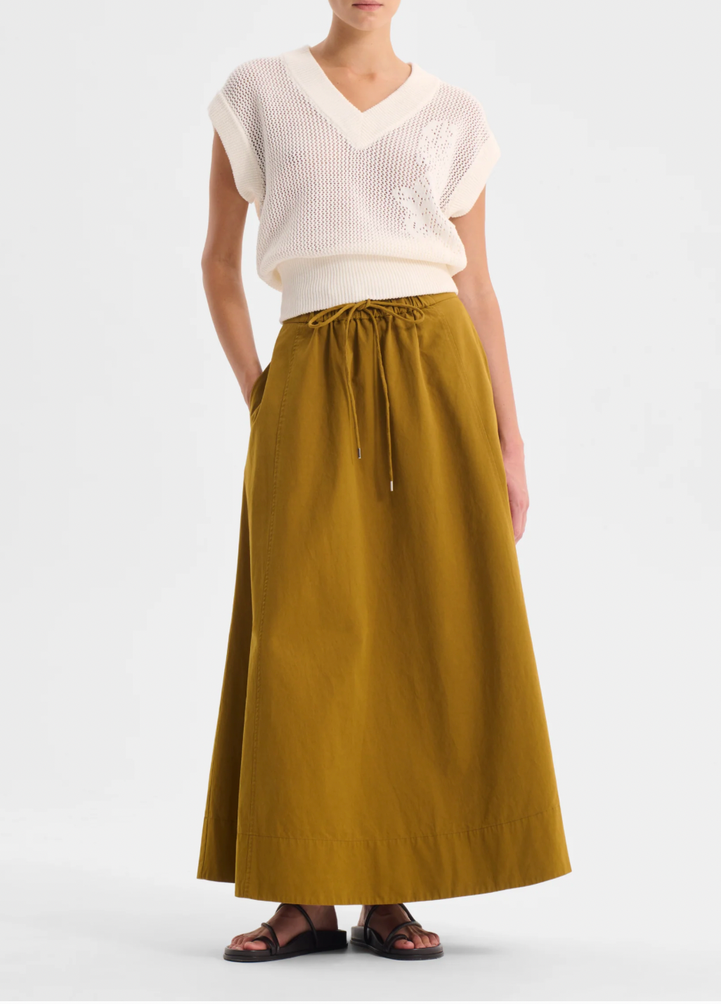 Morrison Marique Skirt