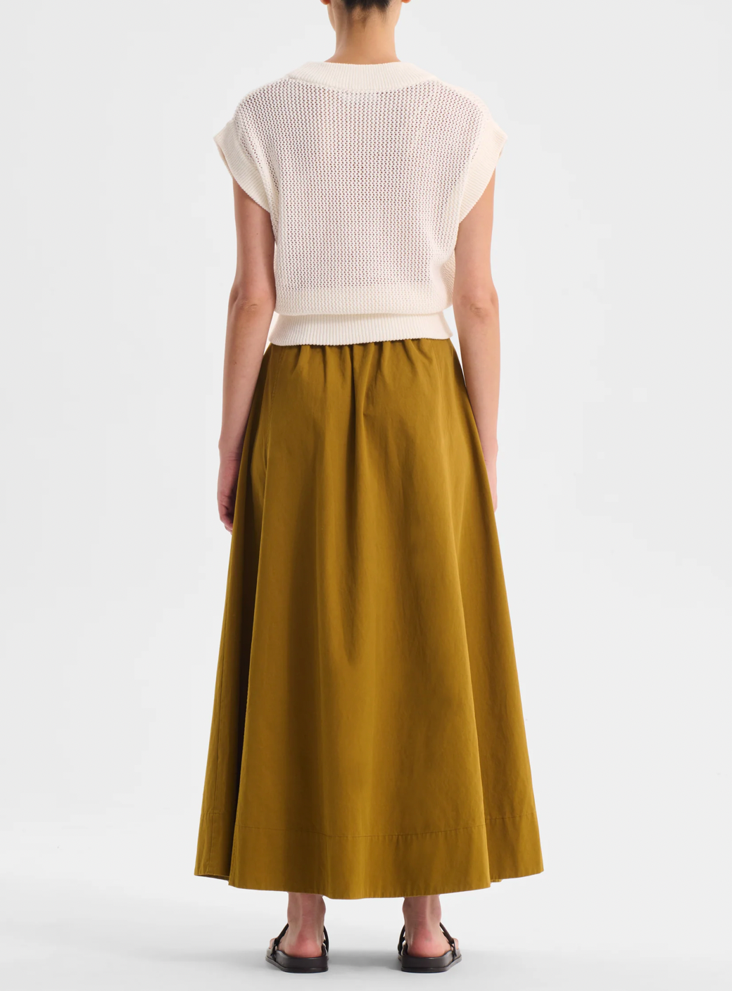 Morrison Marique Skirt