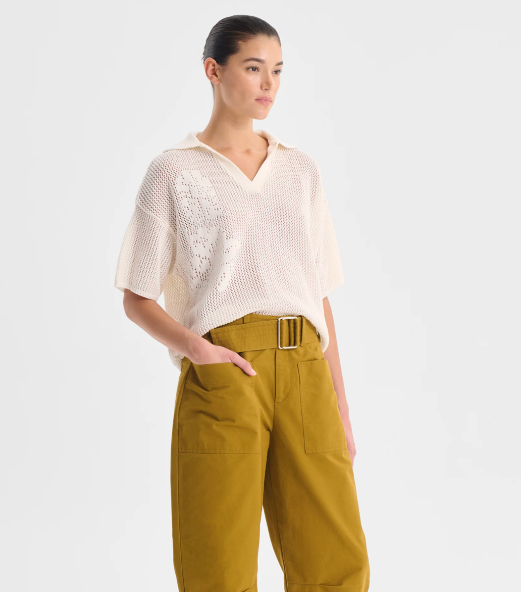 Morrison Chiara Knit Top