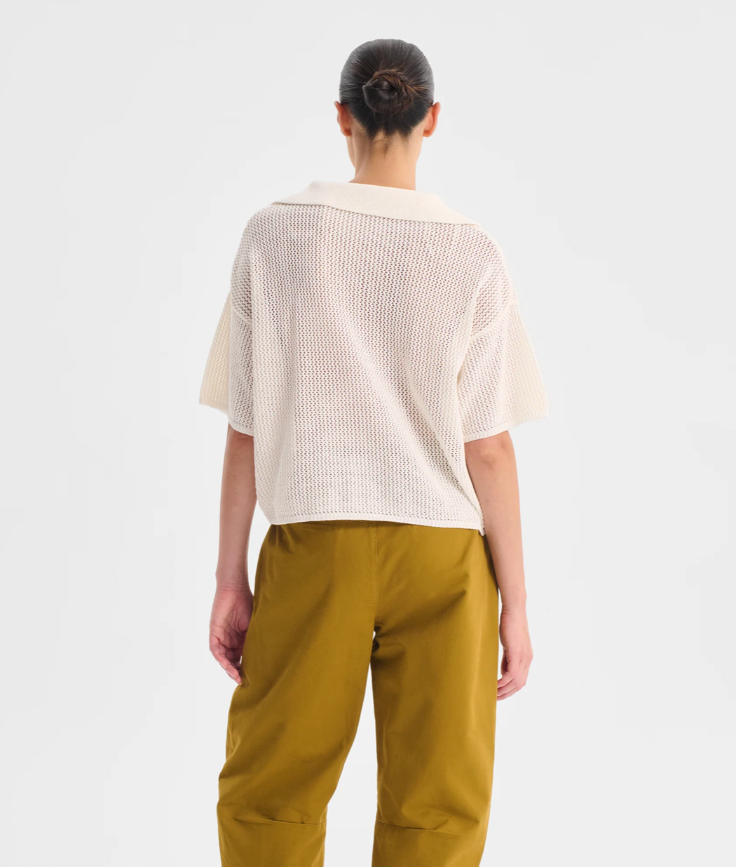 Morrison Chiara Knit Top