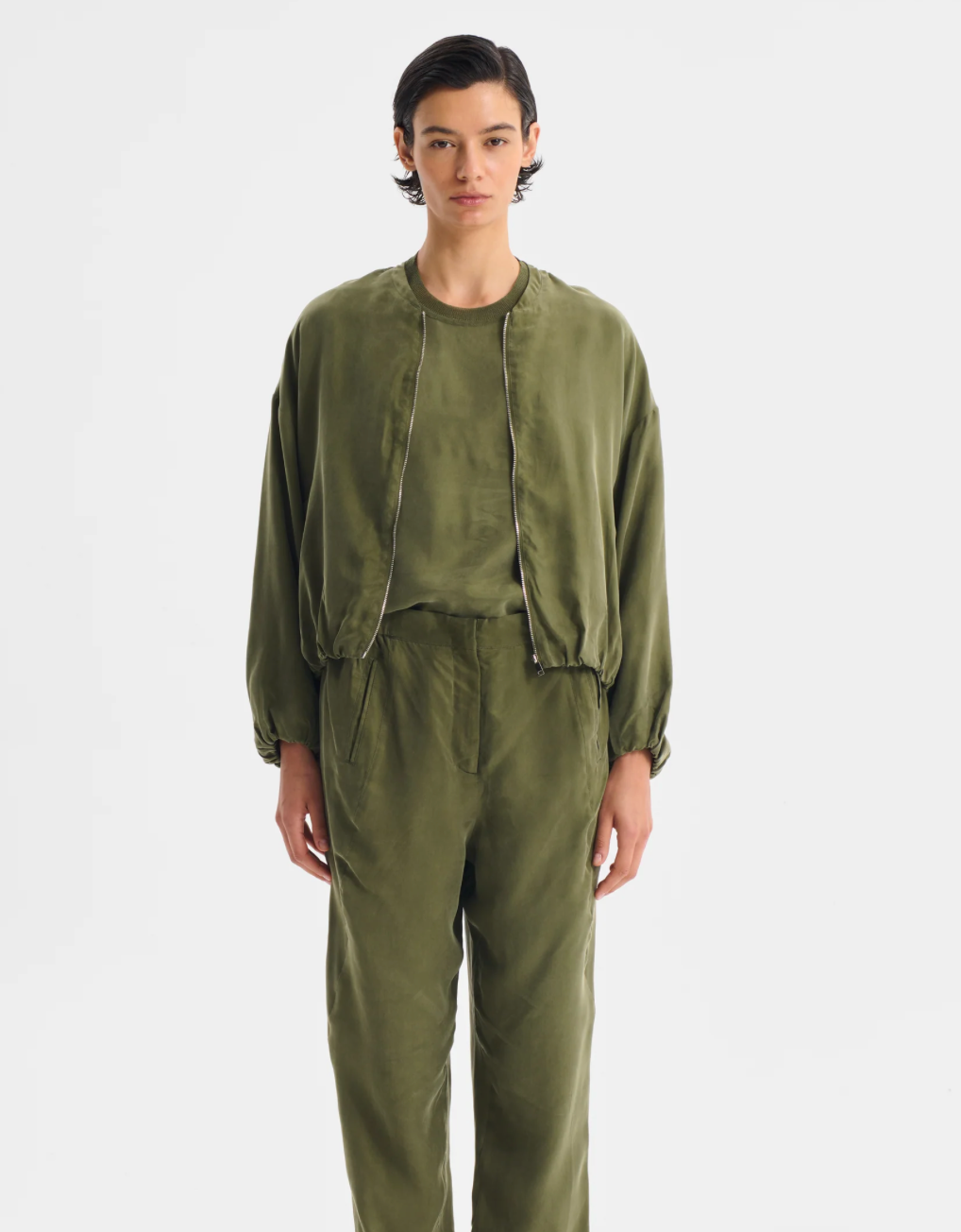 Morrison Zeke Top