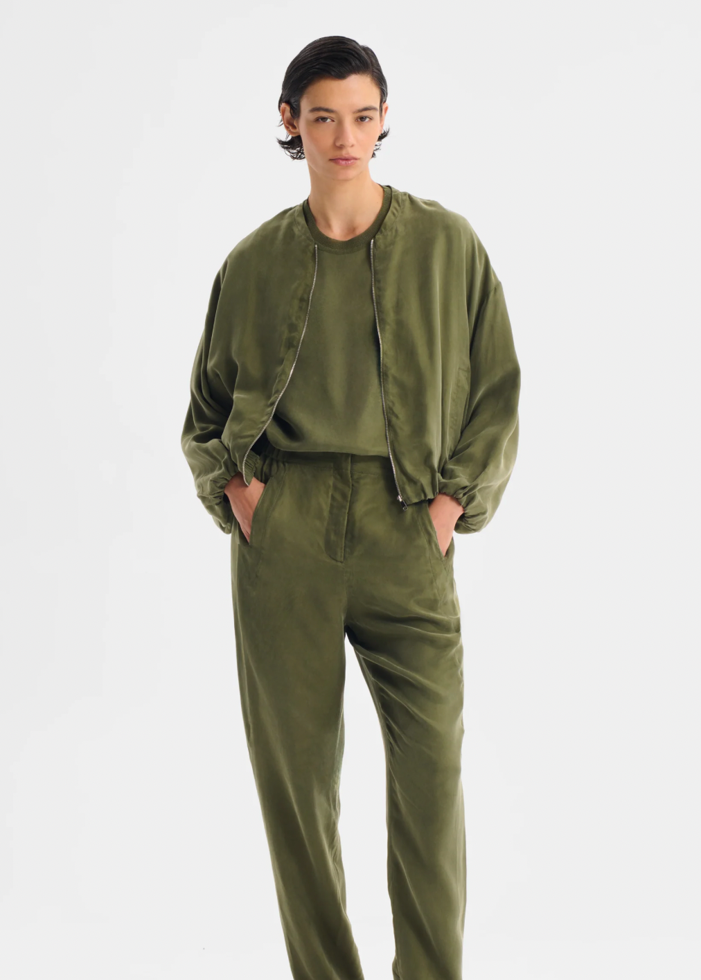 Morrison Zeke Top