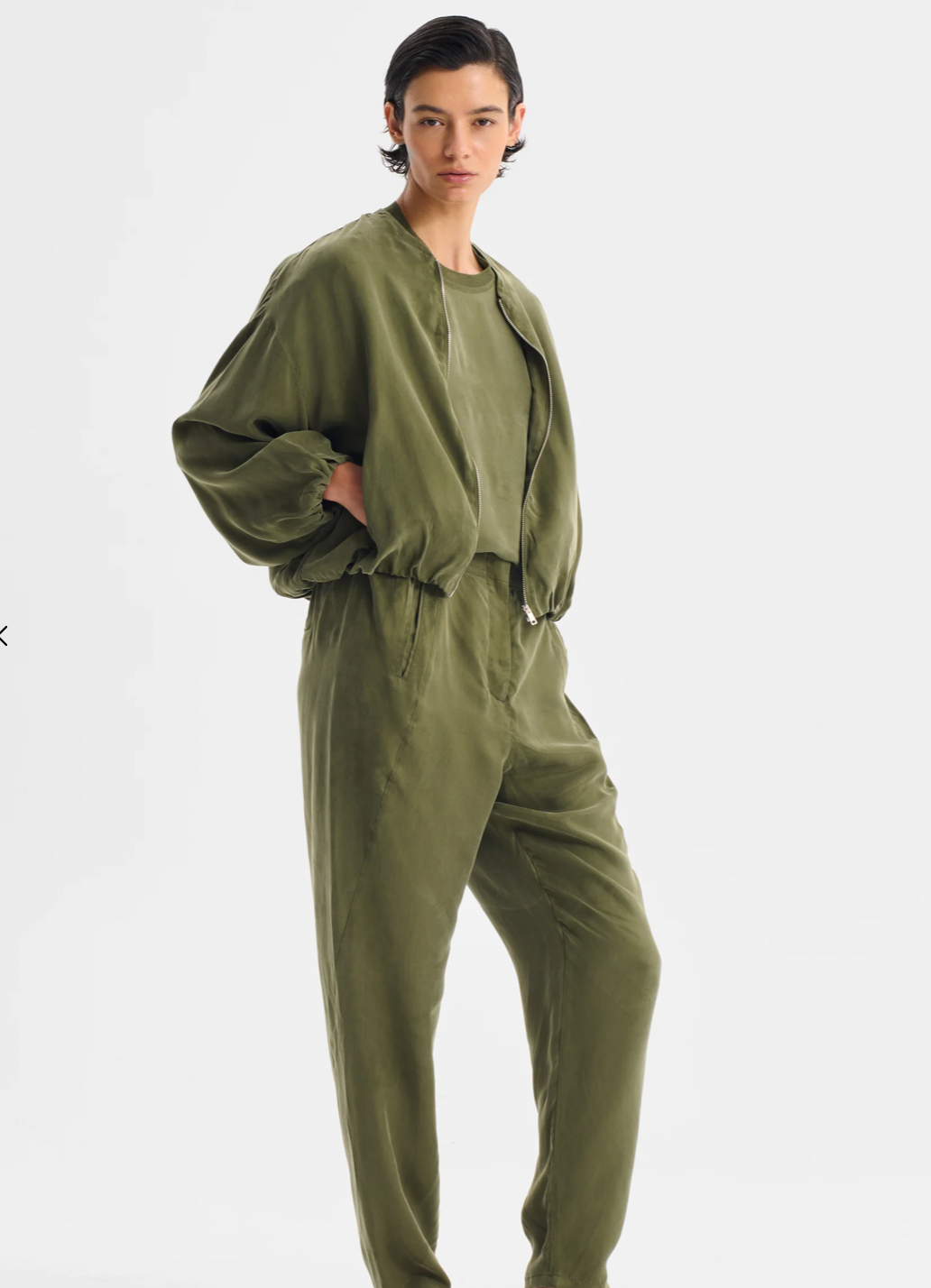 Morrison Zeke Top